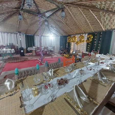 Bed and Breakfast Manzal Lahbab Marrakesch Exterior foto